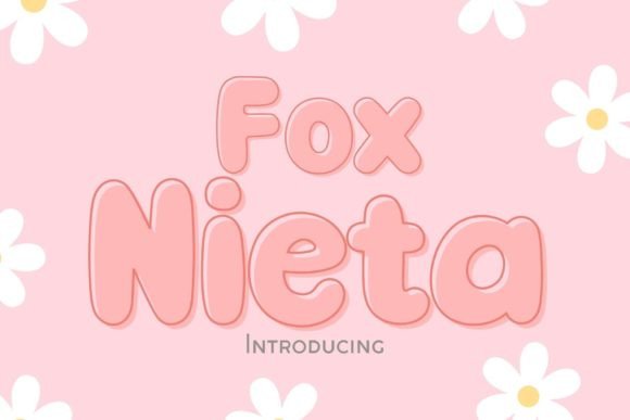 Fox Nieta: Inject Vibrant Energy into Your Designs